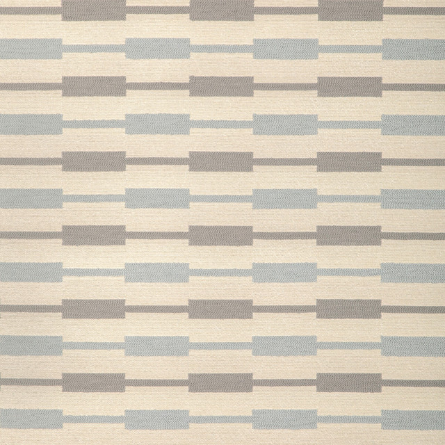 Dakota in Mineral, Upholstery Fabric by Kravet Contract