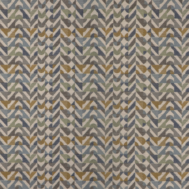 Bisbee in Daydream, Upholstery Fabric by Kravet Contract