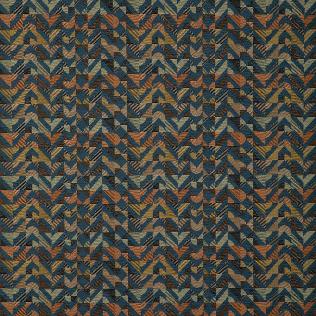 Bisbee in Amazon, Upholstery Fabric by Kravet Contract