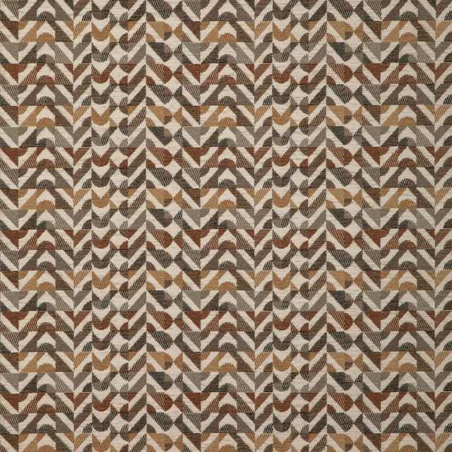 Bisbee in Branch, Upholstery Fabric by Kravet Contract