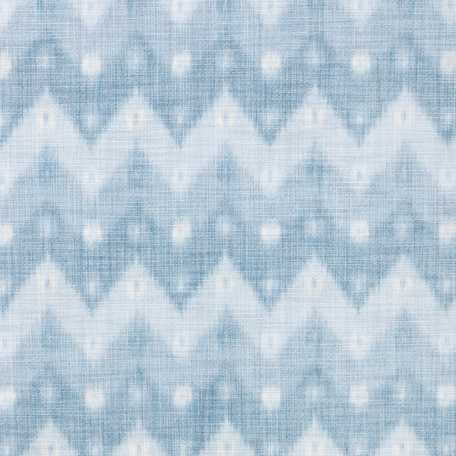 Ritika in Ocean, Upholstery Fabric by Kravet Design