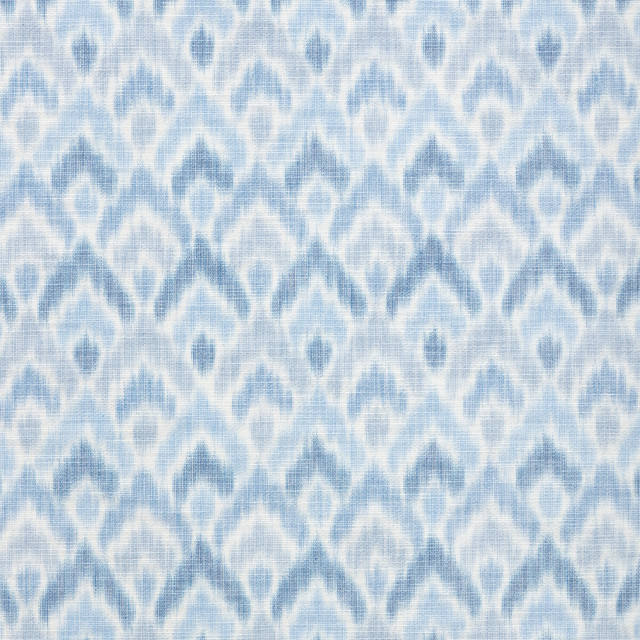 Arya in Ocean, Upholstery Fabric by Kravet Design