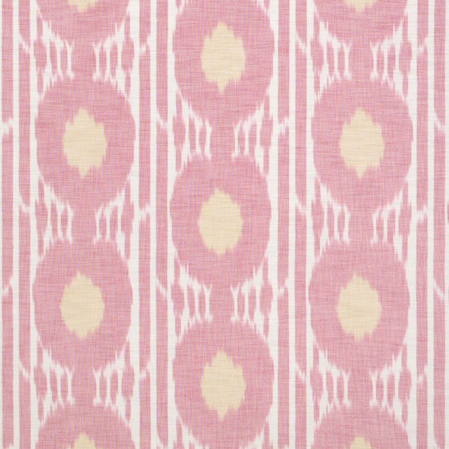 Aahana Ikat in Berry, Upholstery Fabric by Kravet Design