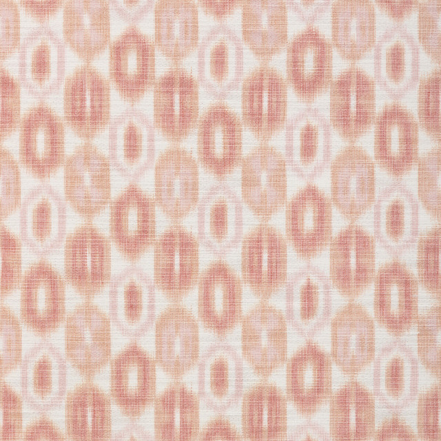 Anika in Blush, Multipurpose Fabric by Kravet Design