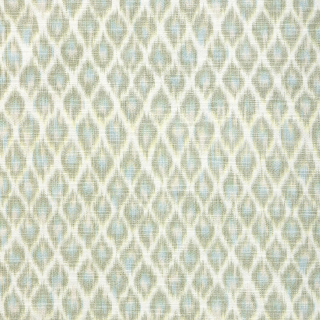 Lalita in Grass, Multipurpose Fabric by Kravet Design