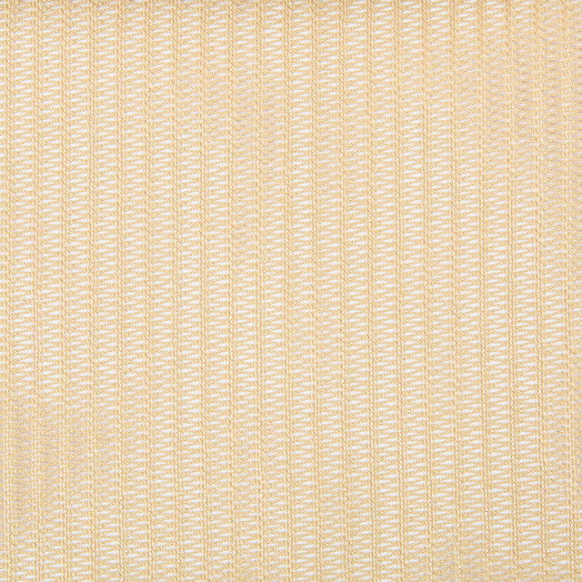 Gish in Soft Gold, Drapery Fabric by Kravet Contract
