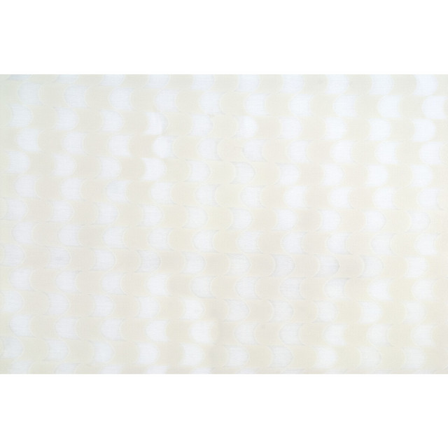 Celina in Pearl, Drapery Fabric by Kravet Contract