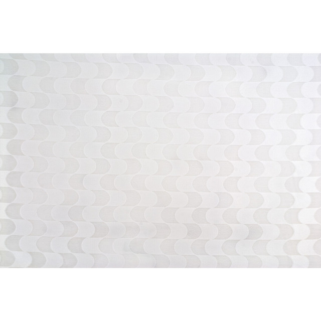 Celina in Cloud, Drapery Fabric by Kravet Contract