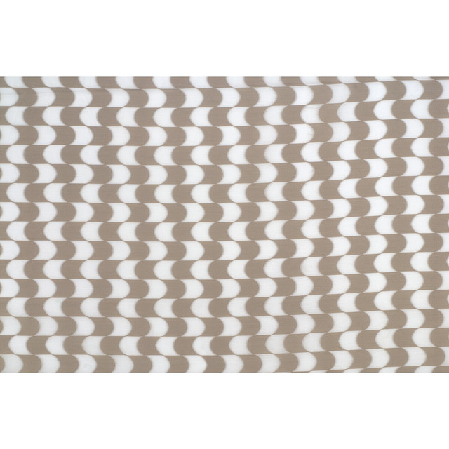 Celina in Bronze, Drapery Fabric by Kravet Contract