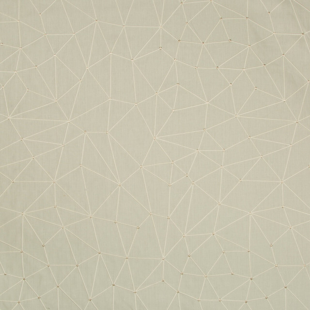 Wandering Star in Glacier, Drapery Fabric by Kravet Couture