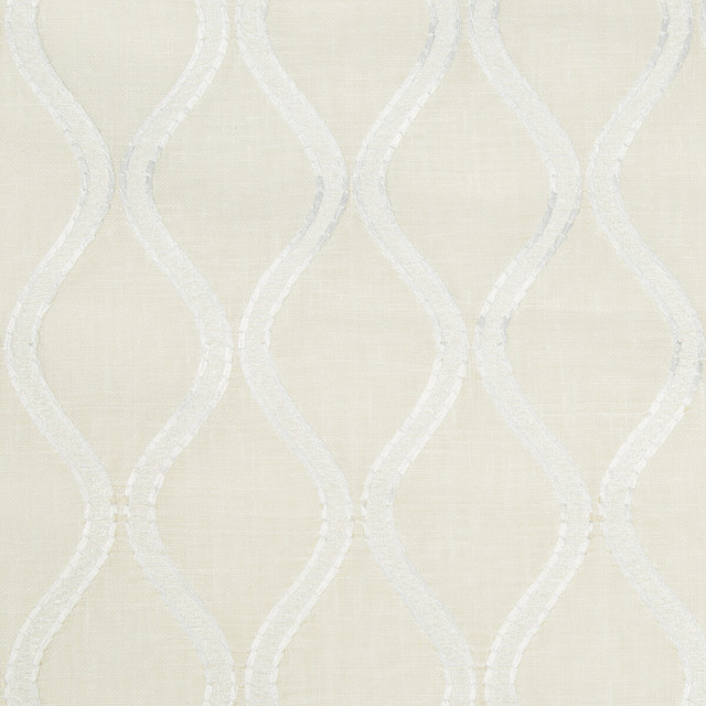 Kravet Basics in 4436-101, Drapery Fabric