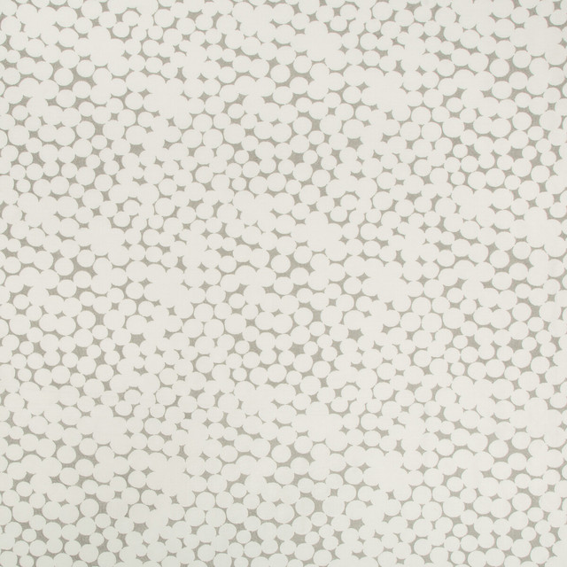 Olivos in Limestone, Drapery Fabric by Kravet Couture