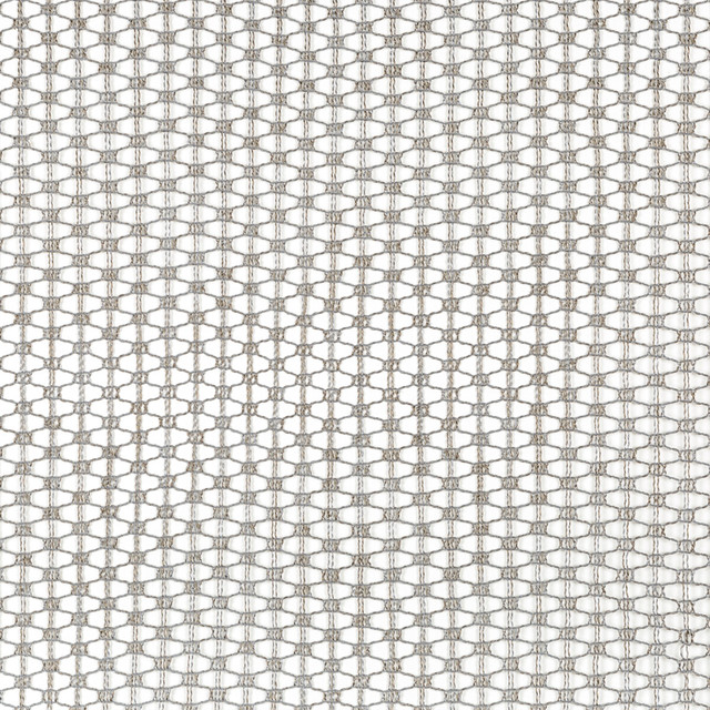 Fresh Air in Pewter, Drapery Fabric by Kravet Contract