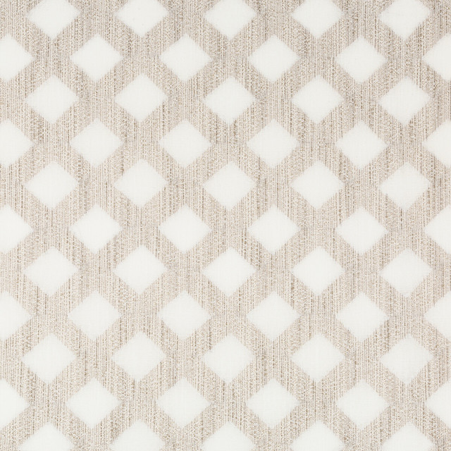 Odin in Pumice, Drapery Fabric by Kravet Contract