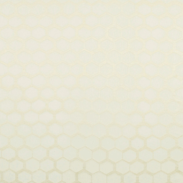 Rework in Parchment, Drapery Fabric by Kravet Contract