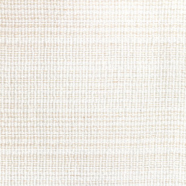 Soft Spoken in White Sand, Drapery Fabric by Kravet Couture