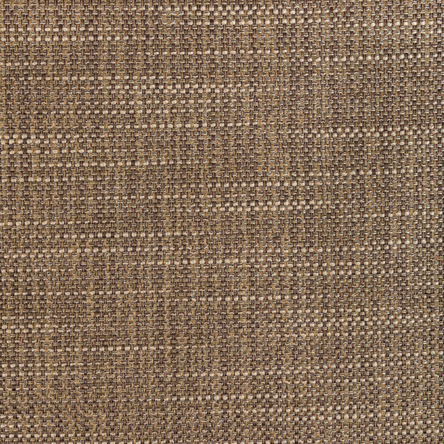 Luma Texture in Walnut, Drapery Fabric by Kravet Contract