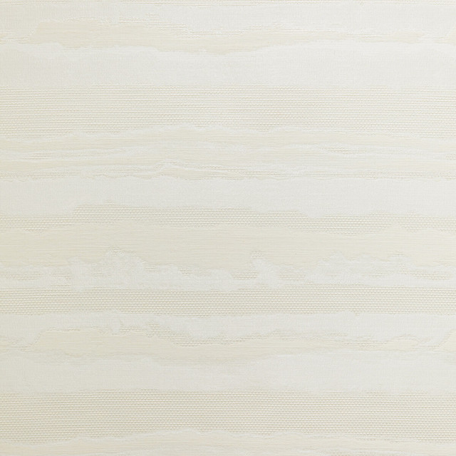 Silken Dreams in Pearl, Drapery Fabric by Kravet Couture