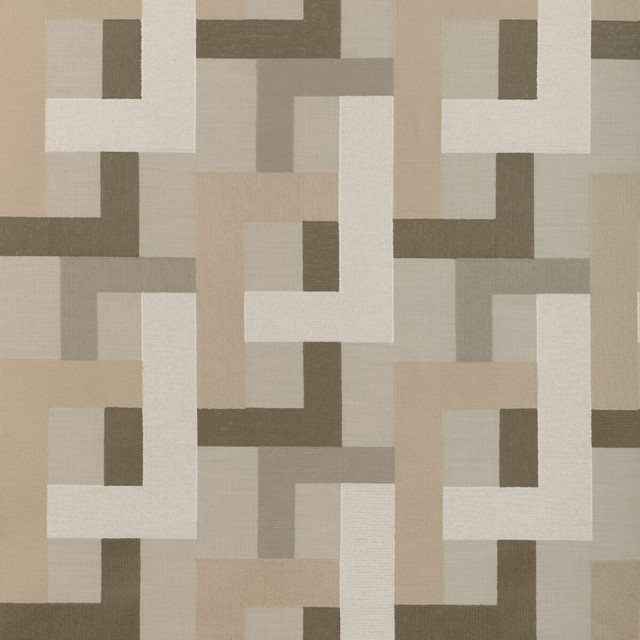Farnsworth in Camel, Drapery Fabric by Kravet Basics
