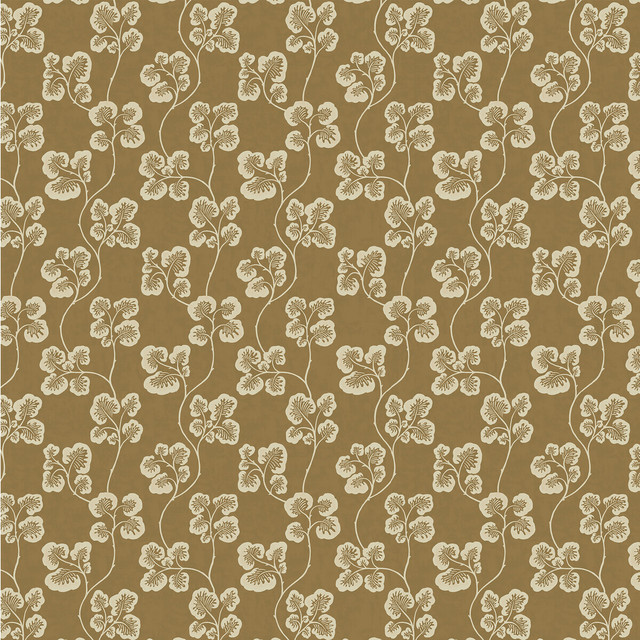 Cabbage Check in 11, Wallcovering by Kravet Couture