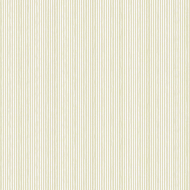Hand Painted Stripe in 03, Wallcovering by Kravet Couture
