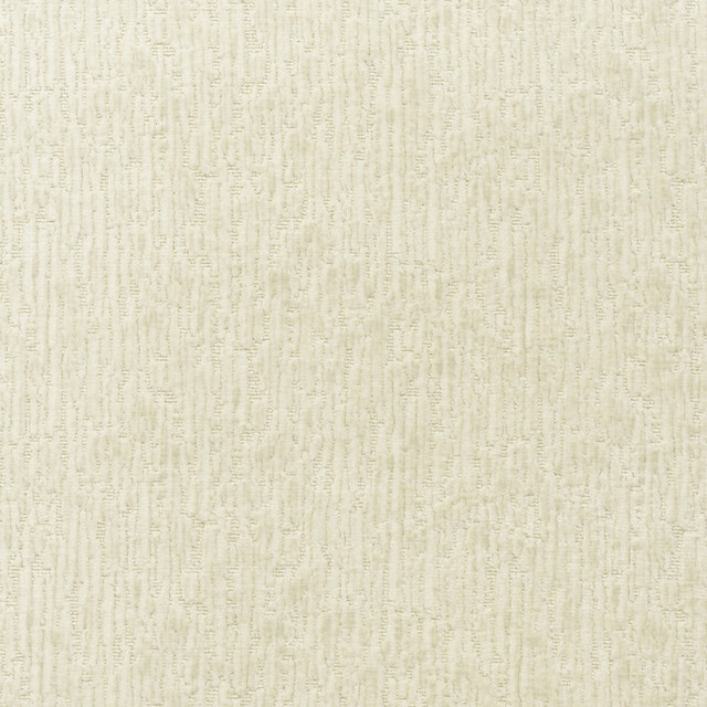 Roma in Ivory, Upholstery Fabric by Kravet Couture