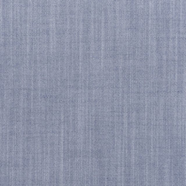 Riviera in Navy, Upholstery Fabric by Kravet Couture