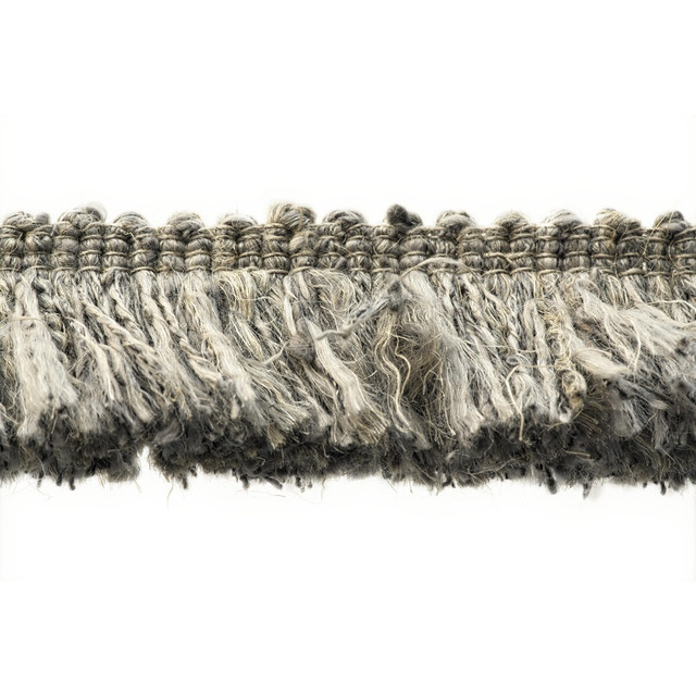 Cocktail in Stormy, Trim Fabric by Kravet Couture