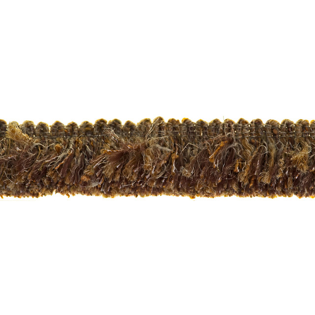 Cocktail in Amaretto, Trim Fabric by Kravet Couture