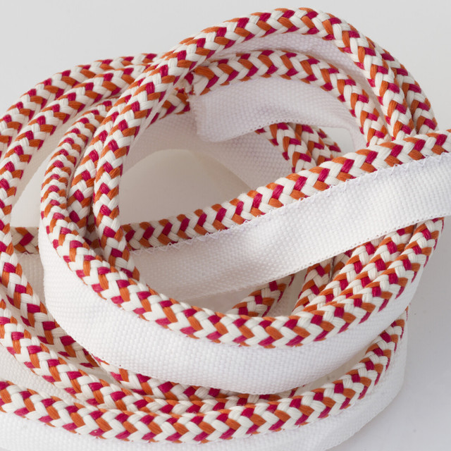 Caprese in Spritz, Trim Fabric by Kravet Couture