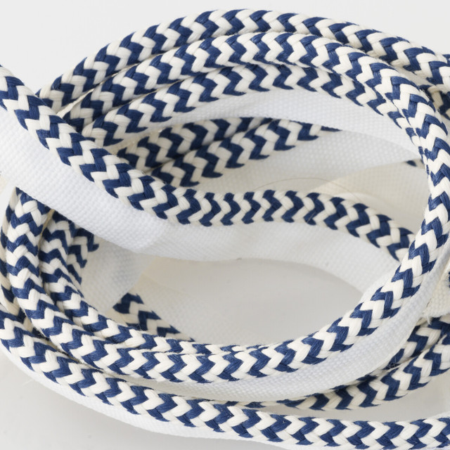 Caprese in Navy, Trim Fabric by Kravet Couture