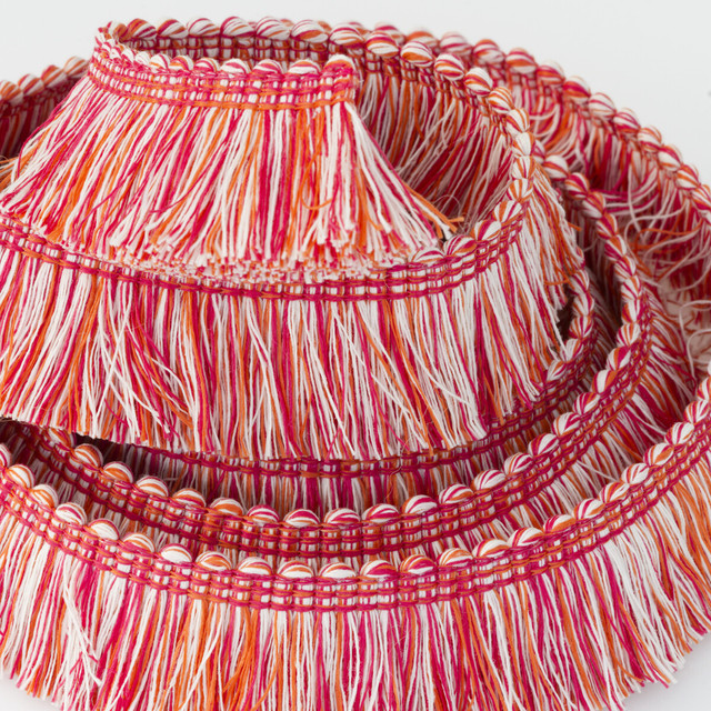 Solaro in Spritz, Trim Fabric by Kravet Couture