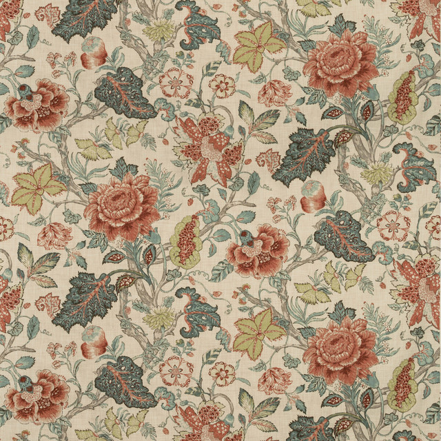 Kravet Basics in Bagary-524, Multipurpose Fabric