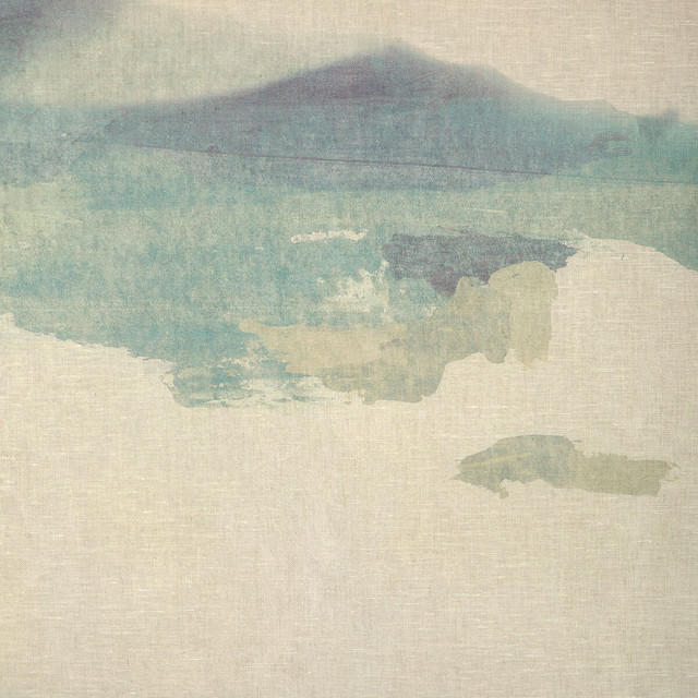 Air Brush in Multi, Drapery Fabric by Kravet Couture