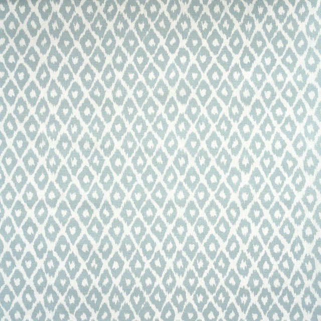 Gypsum Outdoor in Ice, Multipurpose Fabric by Kravet Couture