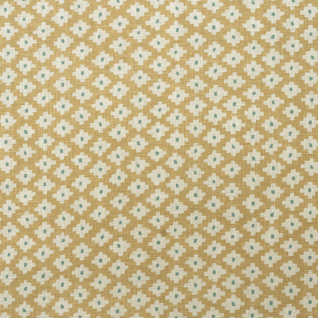 Maze in Honey, Multipurpose Fabric by Kravet Couture