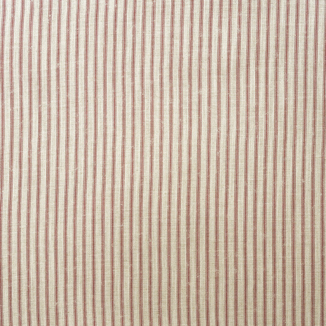 Picket in Pink, Multipurpose Fabric by Kravet Couture