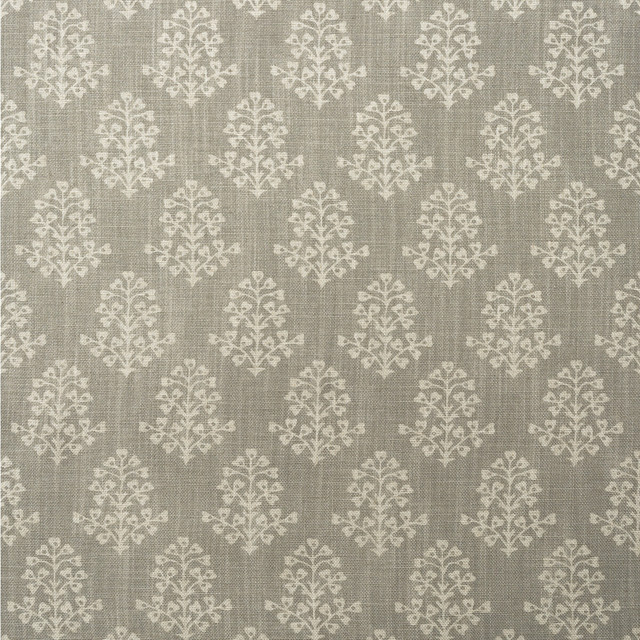 Sprig in Cloud, Multipurpose Fabric by Kravet Couture