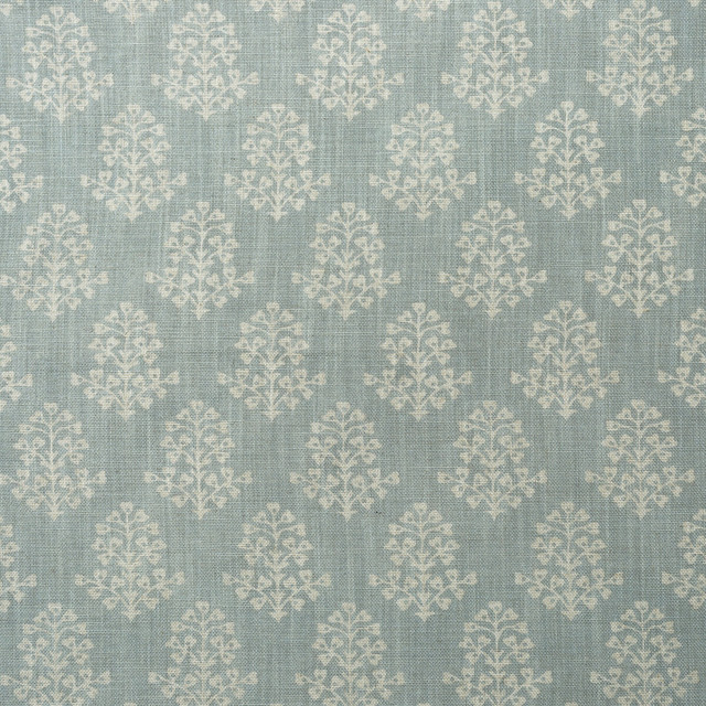Sprig in Sky, Multipurpose Fabric by Kravet Couture