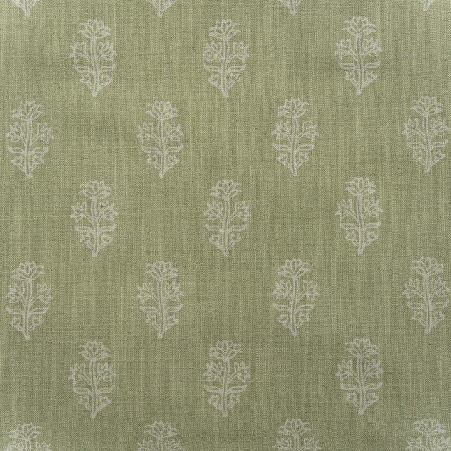 Buttercup in Fennel, Multipurpose Fabric by Kravet Couture