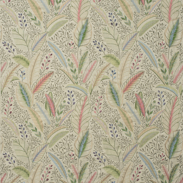 Spirit in Sunset, Multipurpose Fabric by Kravet Couture