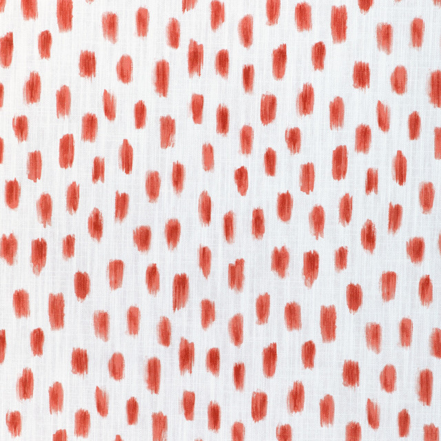 Brush Off in Scarlet, Multipurpose Fabric by Kravet Basics