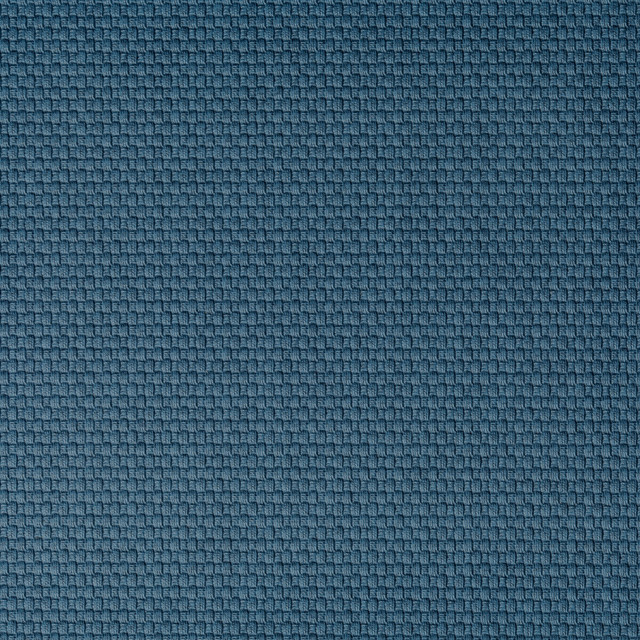 Caboose in Bluebird, Upholstery Fabric by Kravet Contract