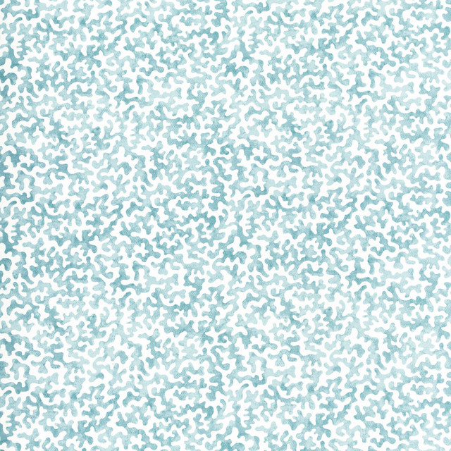 Coralcoast in Pool, Multipurpose Fabric by Kravet Basics