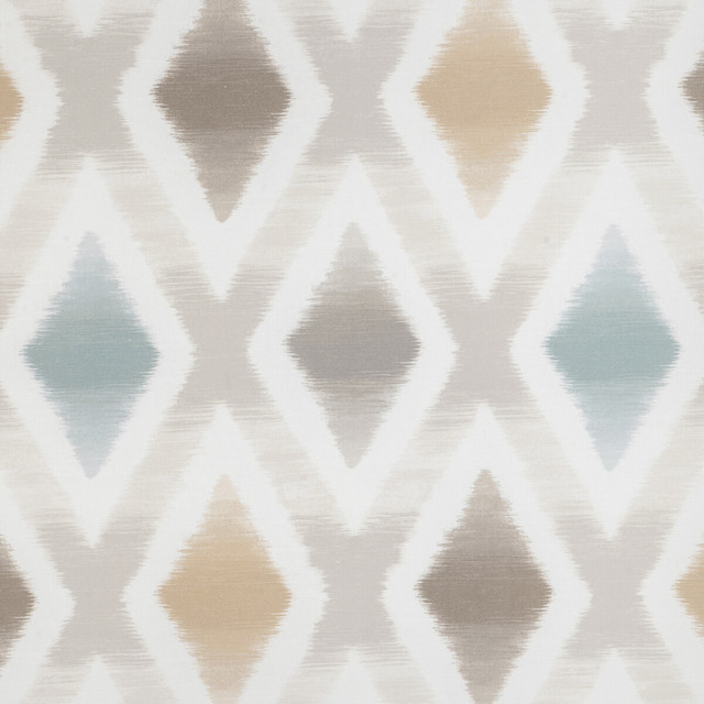 Diamas in Aztec, Multipurpose Fabric by Kravet Basics