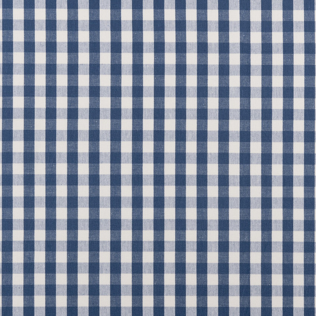 Coniston in Navy, Multipurpose Fabric by Clarke & Clarke