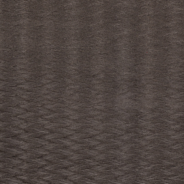 Tempo in Charcoal, Upholstery Fabric by Clarke & Clarke