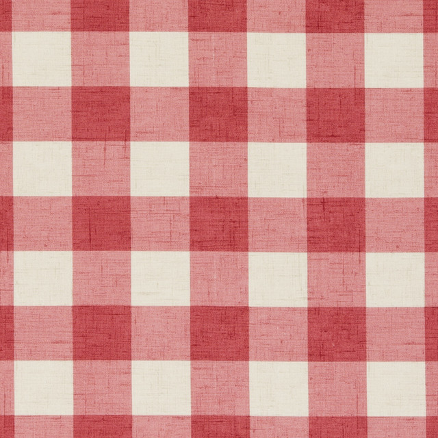 Polly in Old Rose, Multipurpose Fabric by Clarke & Clarke