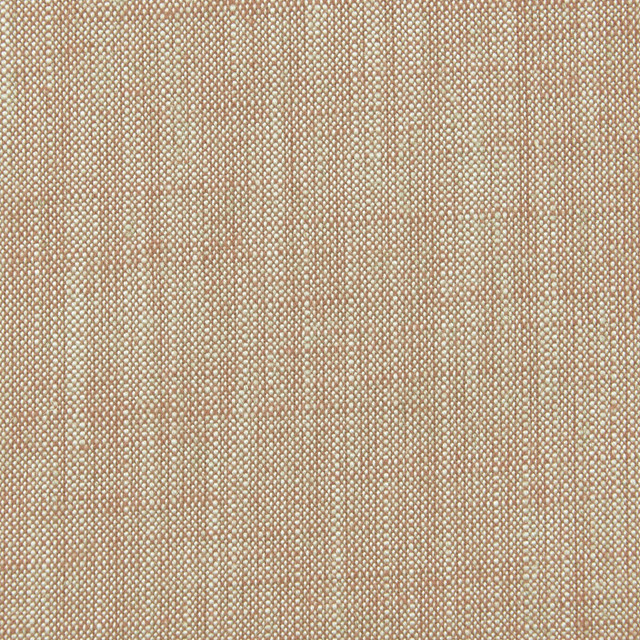 Biarritz in Coral, Multipurpose Fabric by Clarke & Clarke