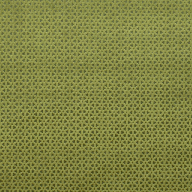 Loreto in Olive, Multipurpose Fabric by Clarke & Clarke